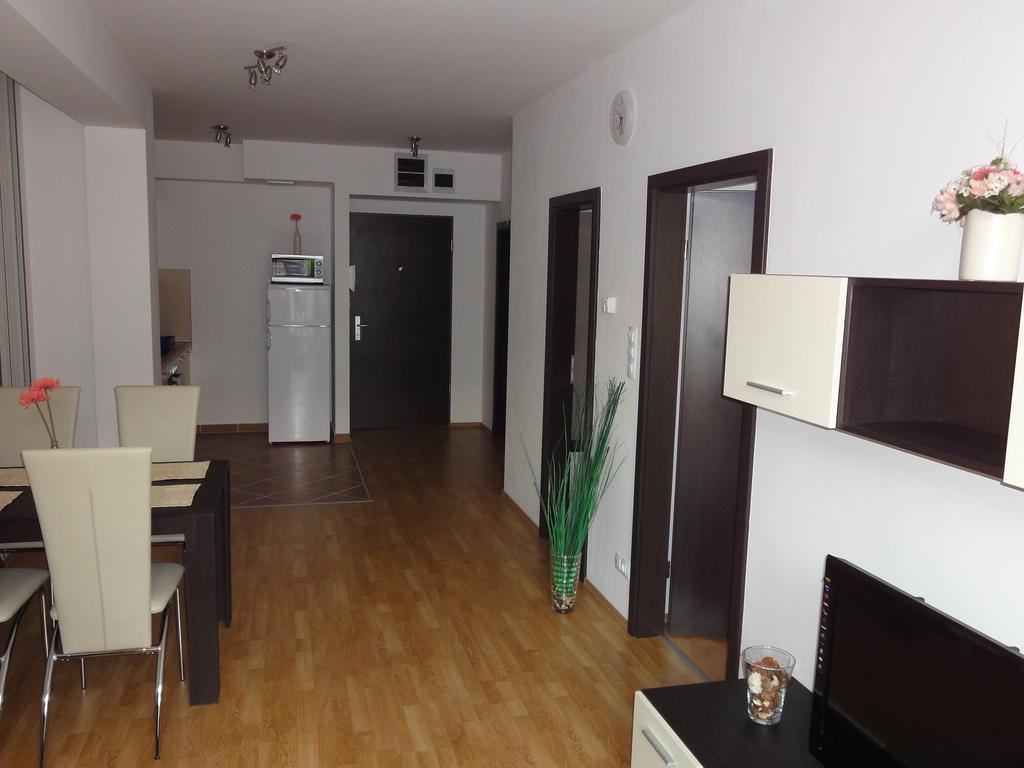 City Apartments Budapest Habitación foto