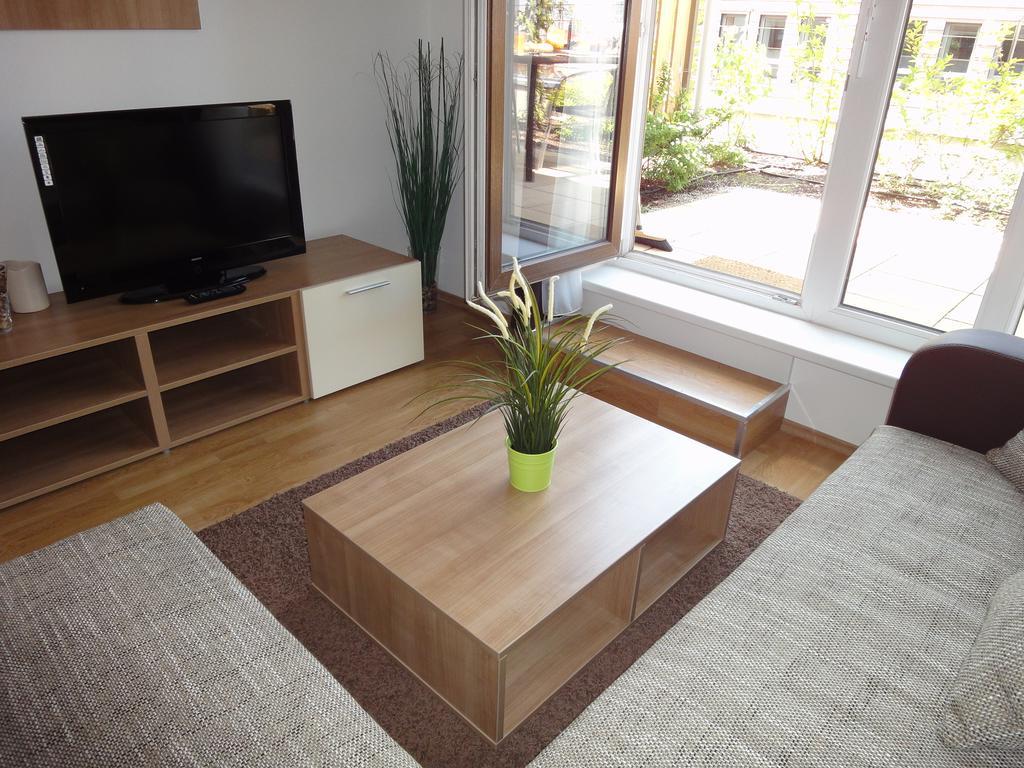 City Apartments Budapest Habitación foto