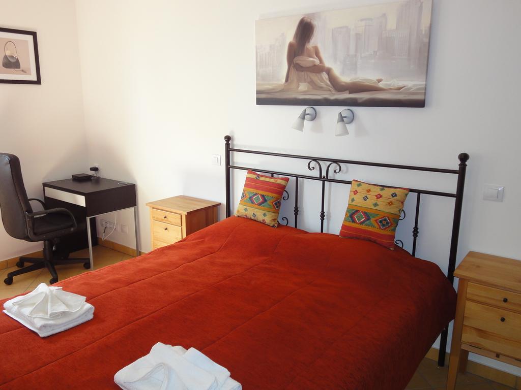 City Apartments Budapest Habitación foto