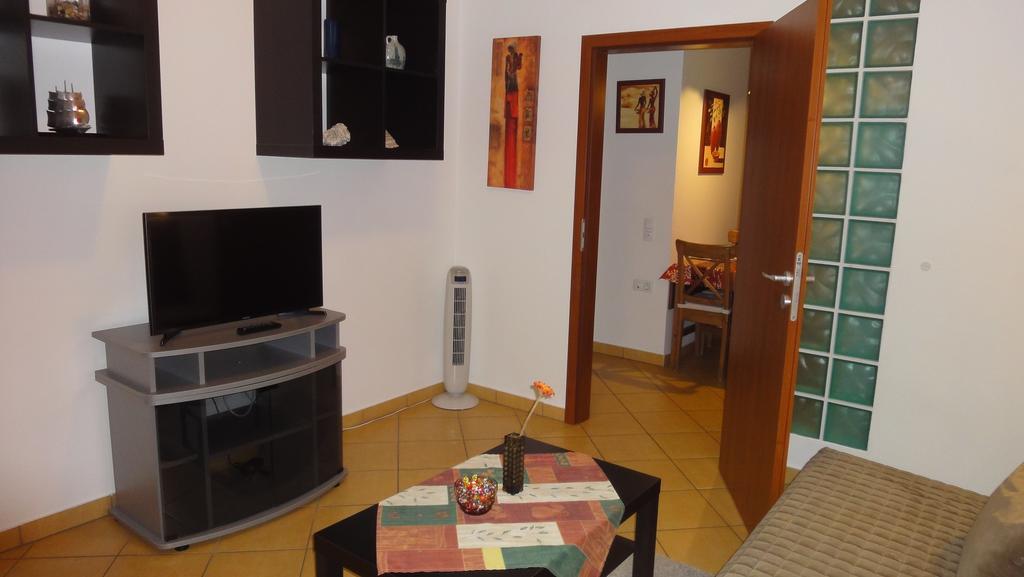City Apartments Budapest Habitación foto