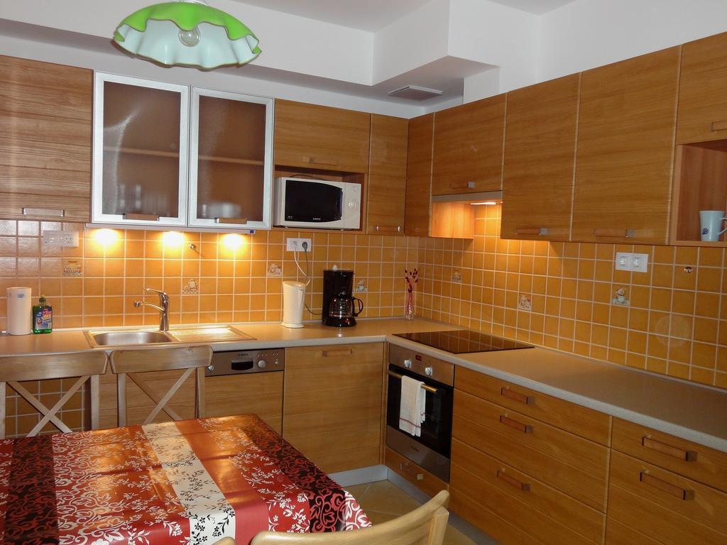 City Apartments Budapest Habitación foto
