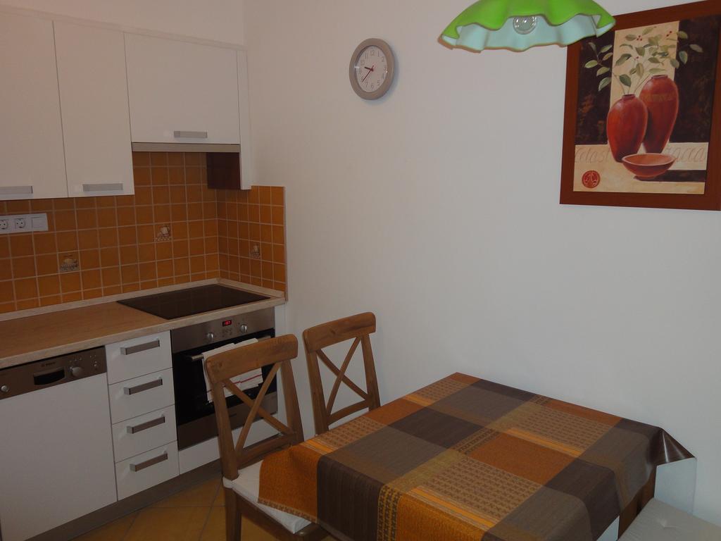 City Apartments Budapest Habitación foto