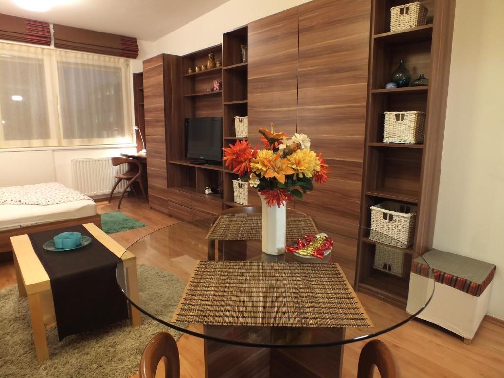 City Apartments Budapest Habitación foto