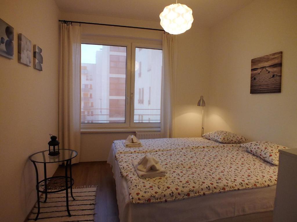 City Apartments Budapest Habitación foto