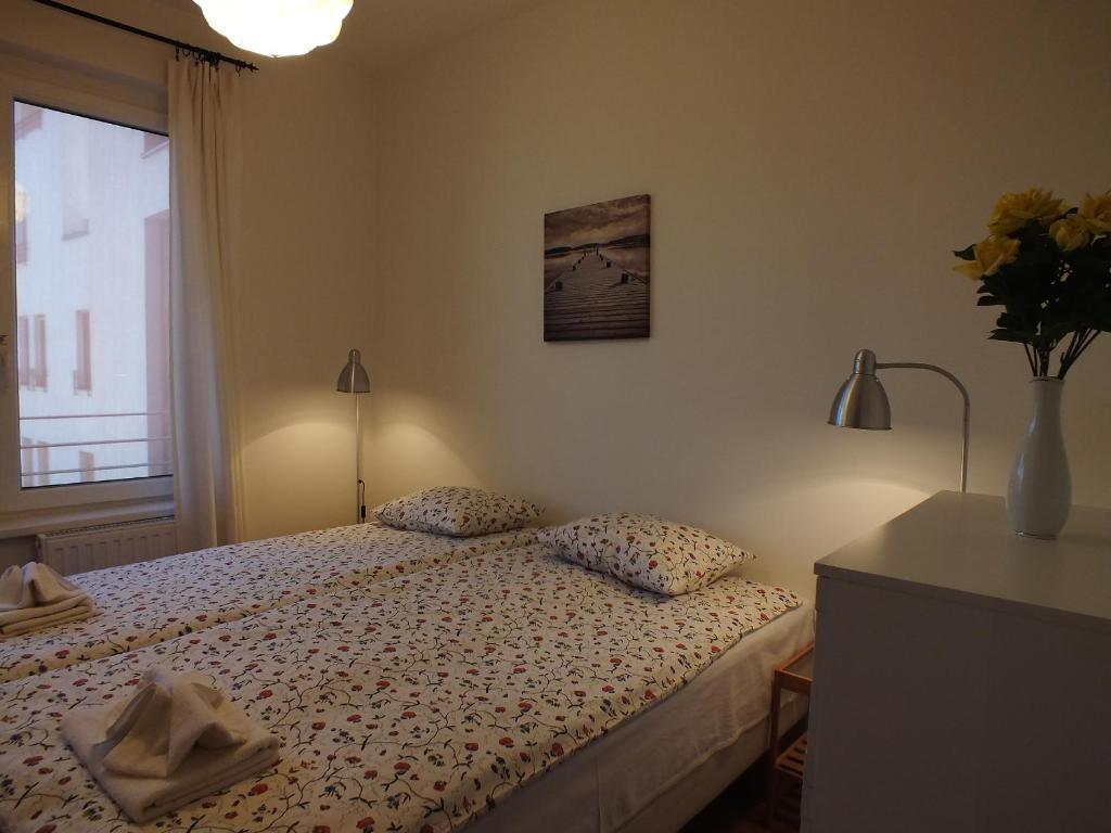 City Apartments Budapest Habitación foto